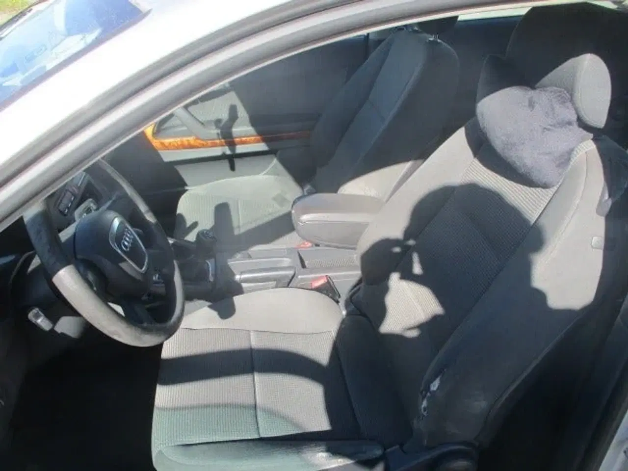 Billede 8 - Audi A3 1,6 Ambiente