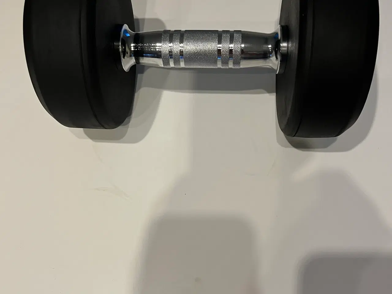 Billede 3 - Gorilla sport- håndvægt - 10 kg.