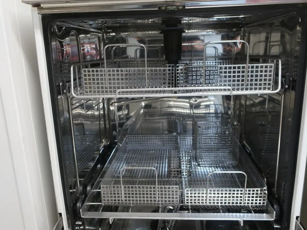 Billede 5 - Opvaskemaskine MIELE MIELABOR G 7783