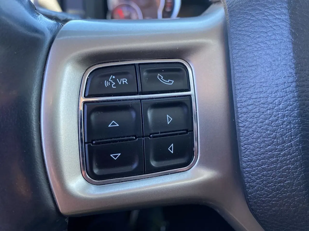 Billede 18 - Dodge Ram 1500 5,9 D SLT 240HK Pick-Up