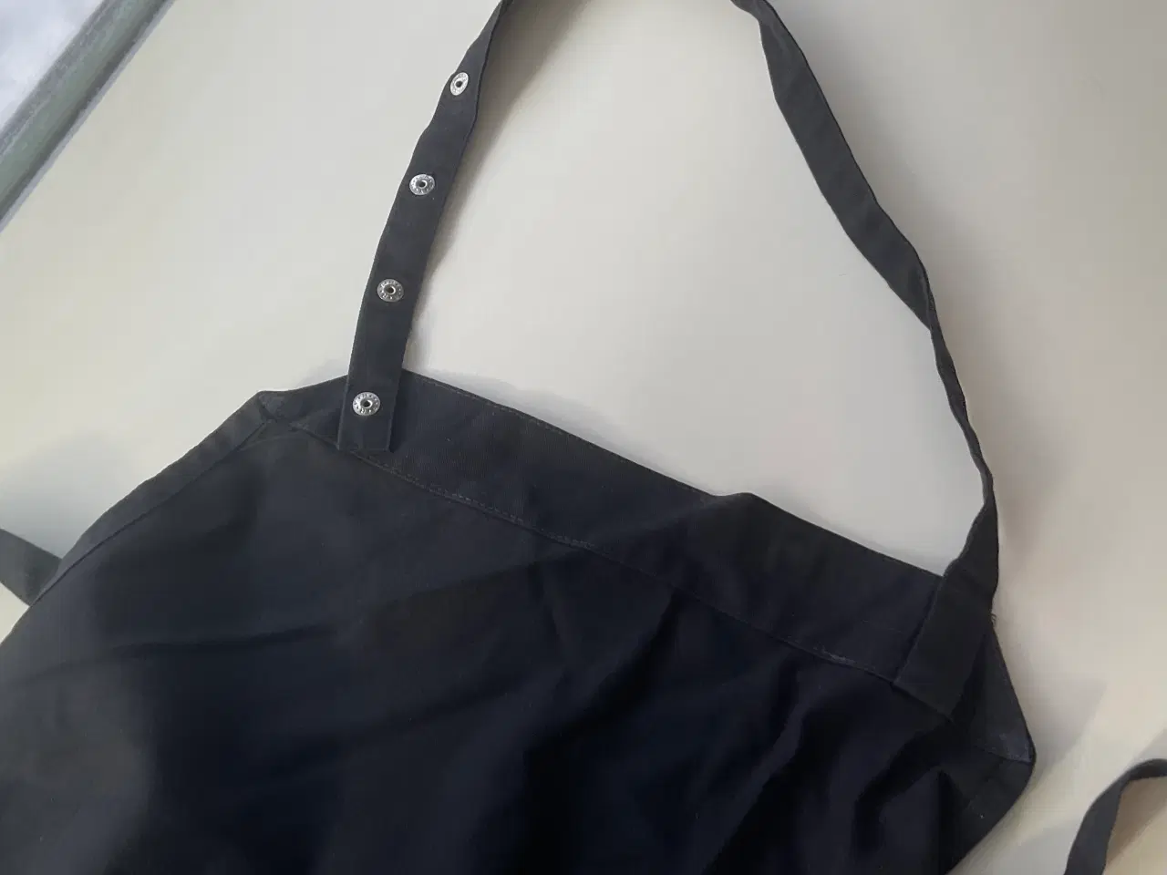 Billede 2 - Sort Kentaur forklæde