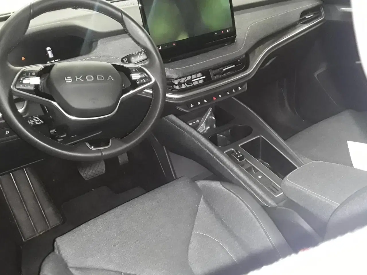 Billede 2 - Skoda Elroq 85 iV Loft