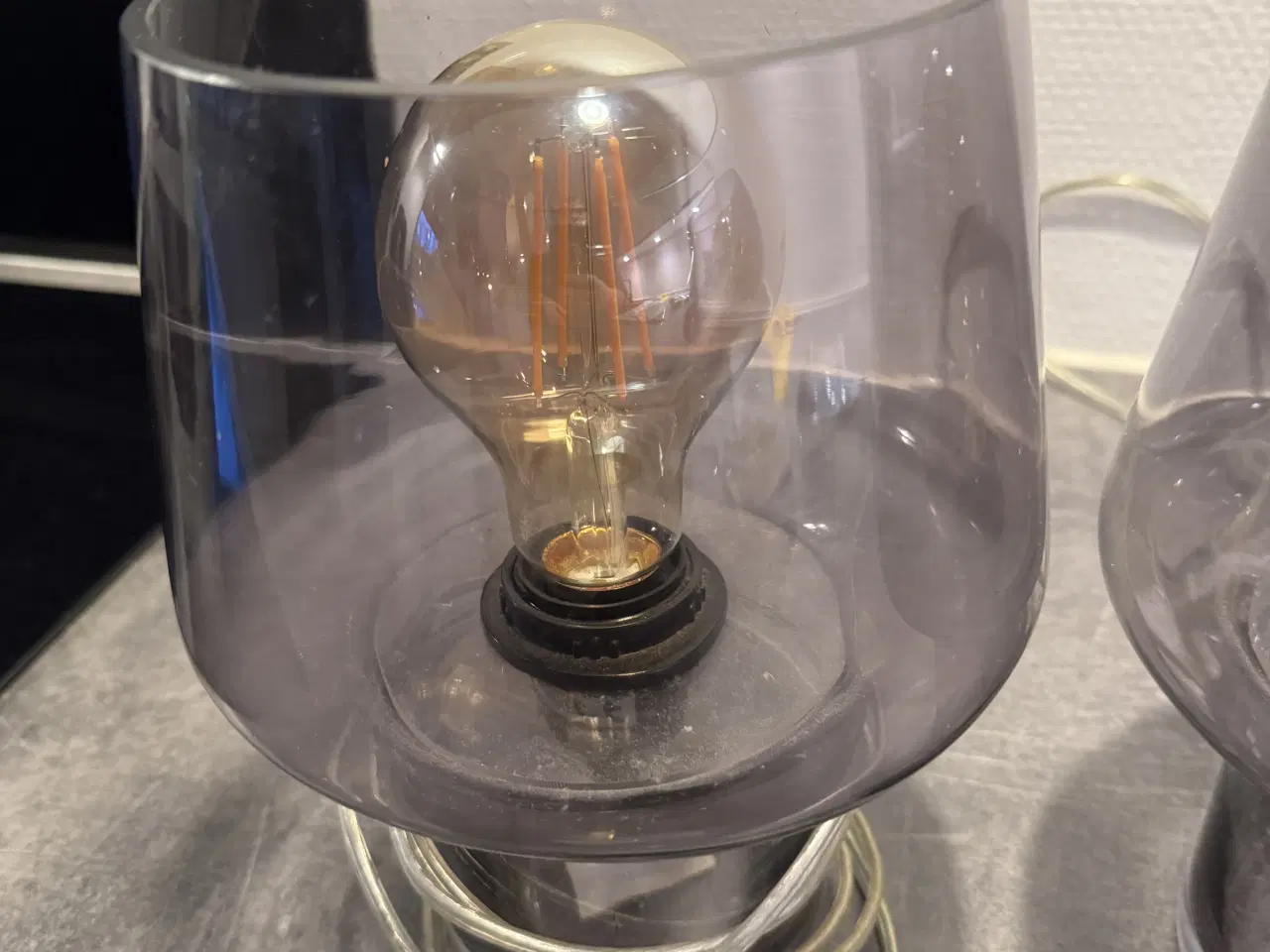 Billede 2 - Bordlamper