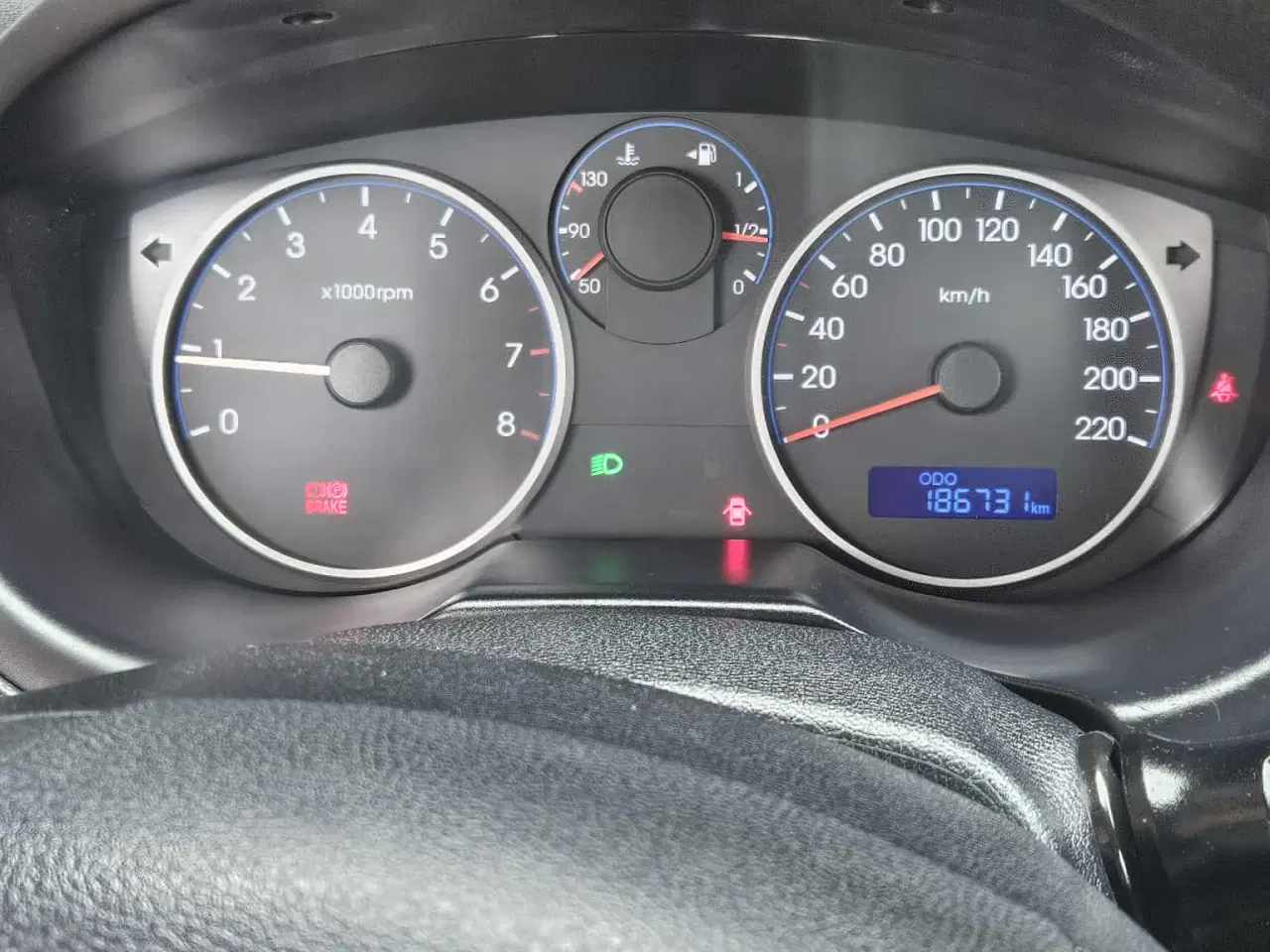 Billede 3 - HYUNDAI I20