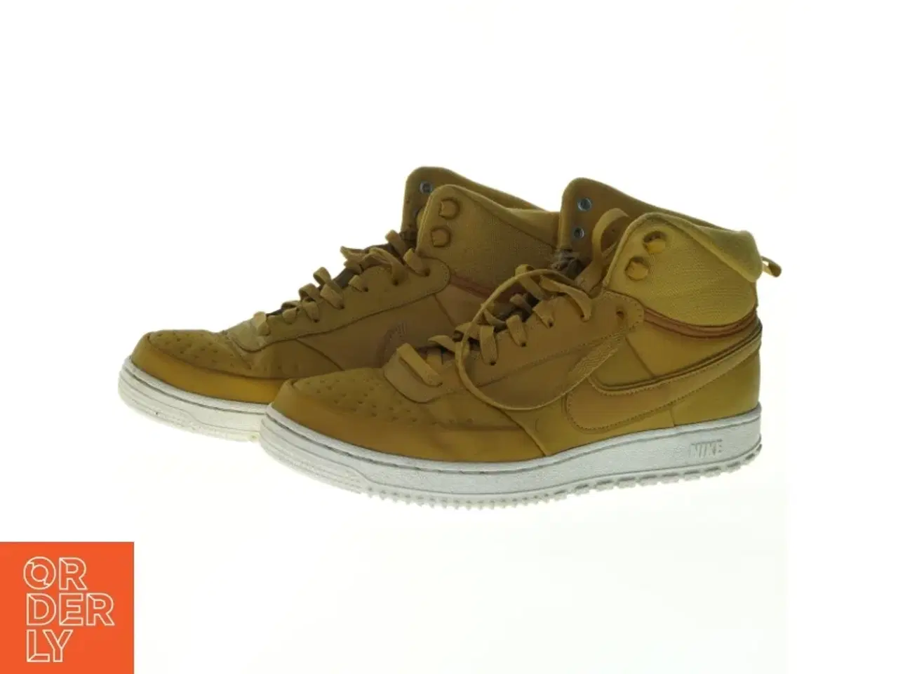 Billede 6 - Vintersneakers fra Nike (str. 45,5 )