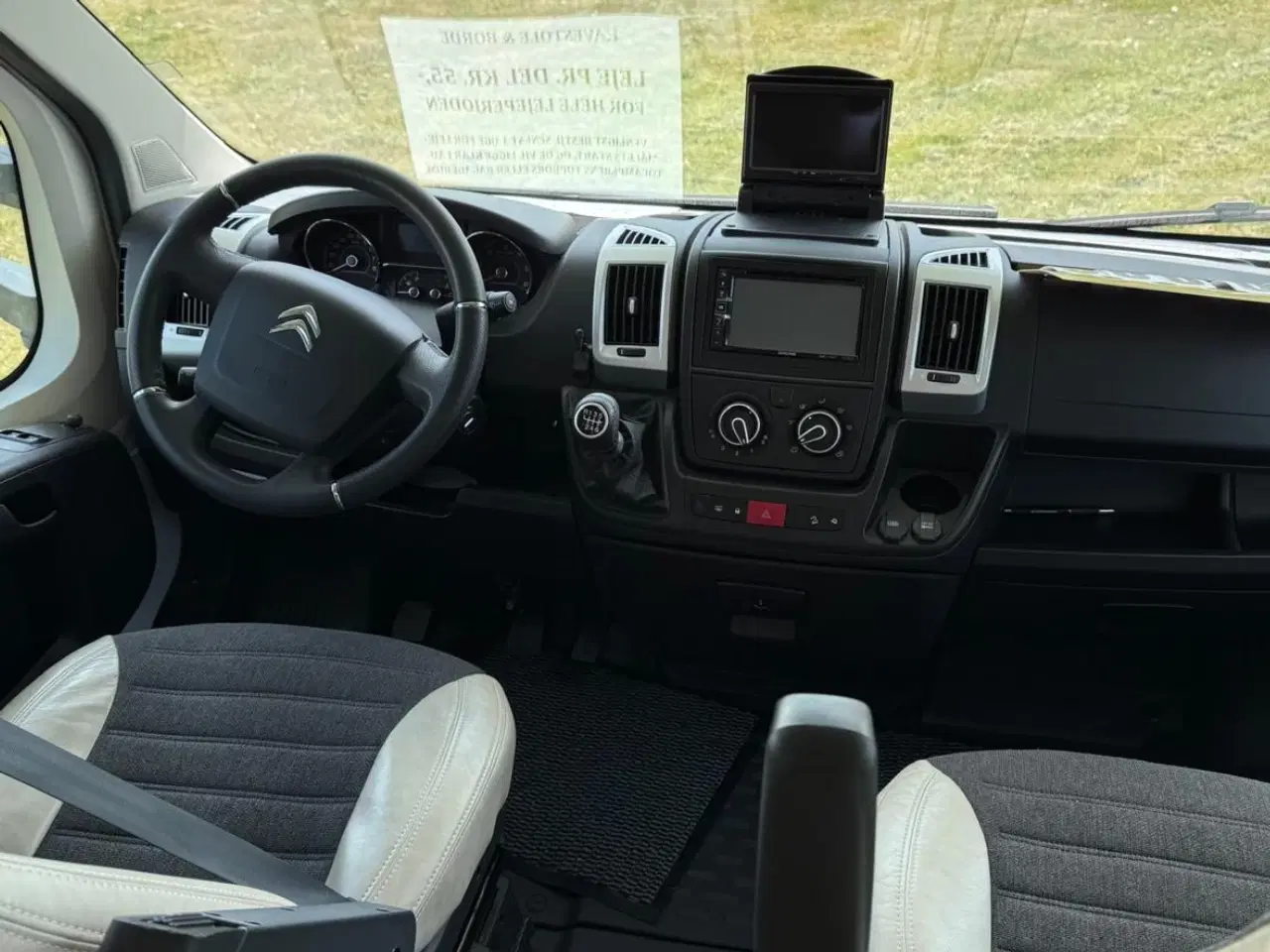 Billede 9 - GIOTTILINE SIENA 435