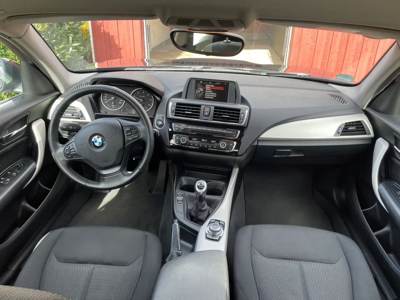 Billede 9 - BMW 118d F20