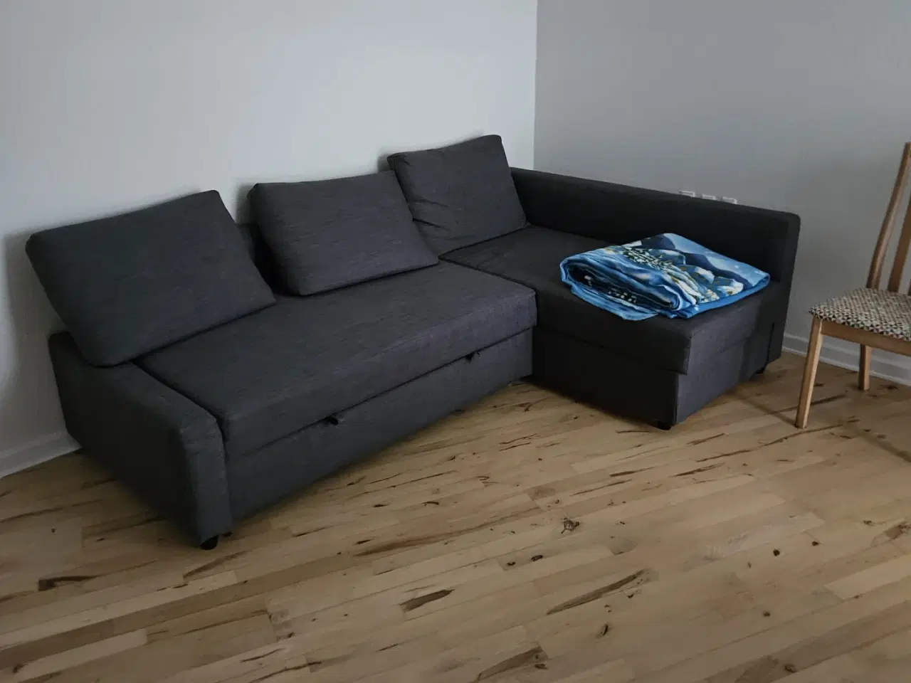 Billede 1 - Sofa i god stand
