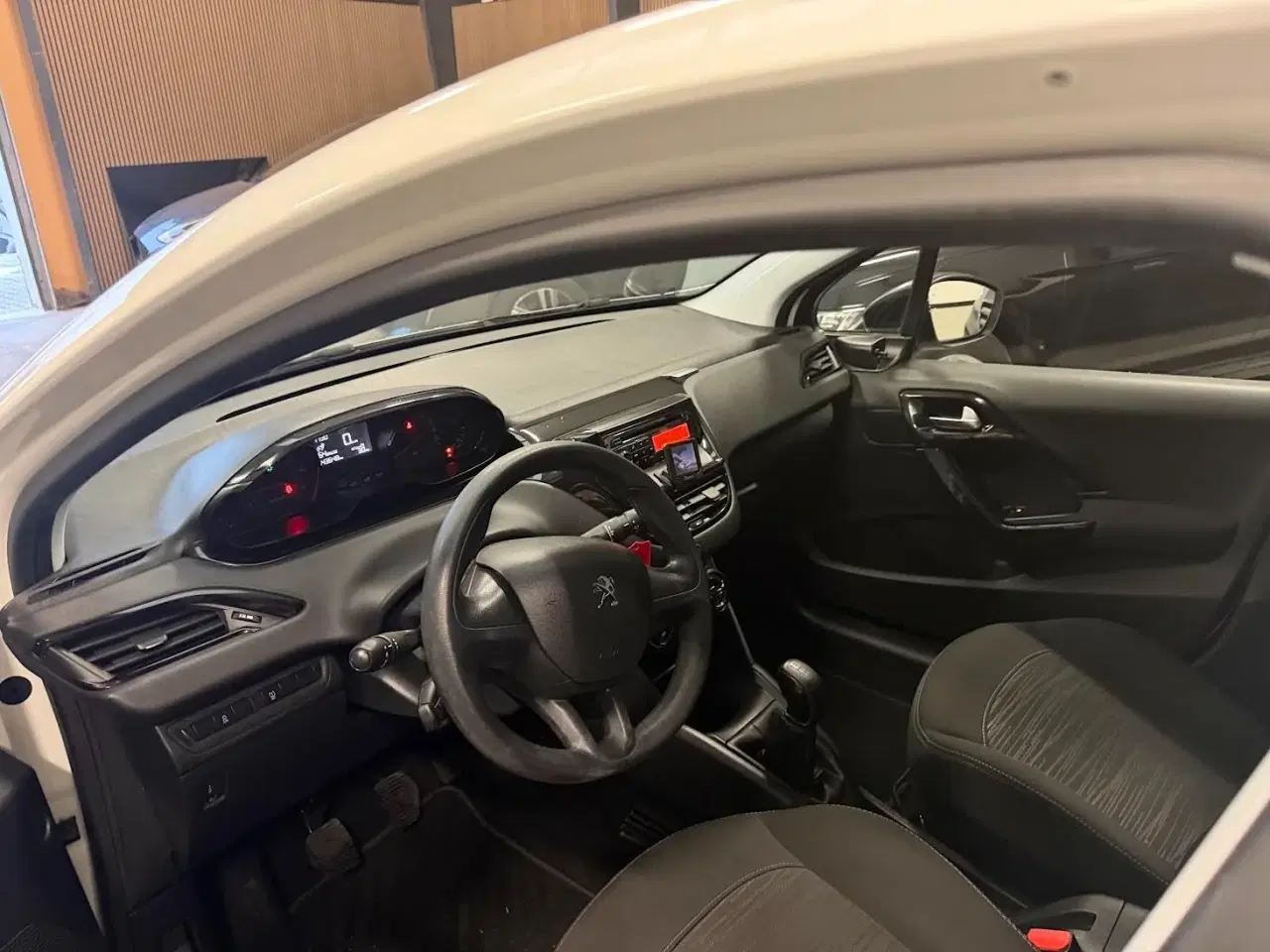 Billede 8 - Peugeot 208 1,0 VTi Access