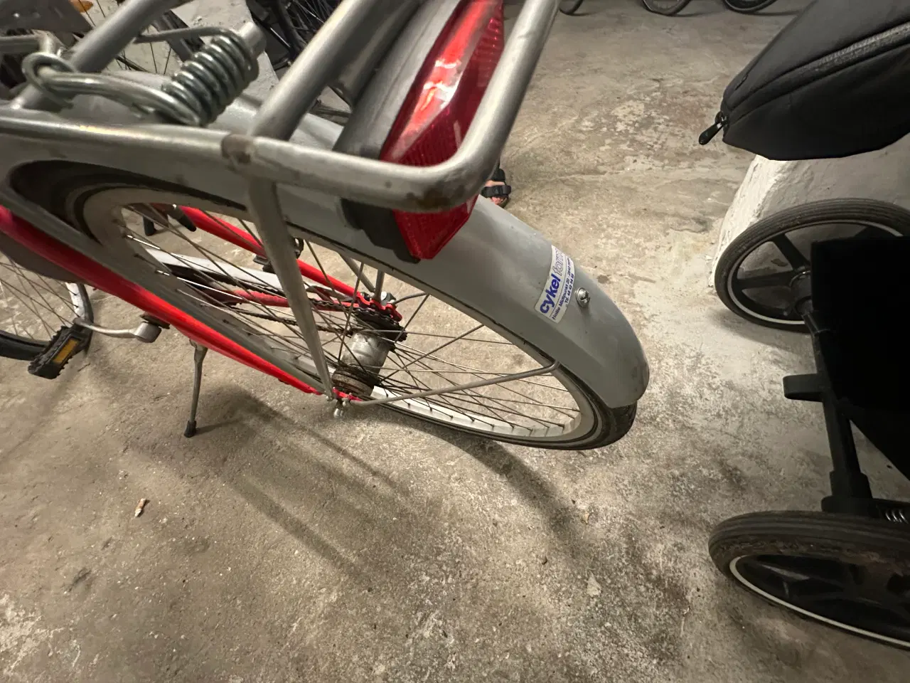 Billede 7 - Cykel 