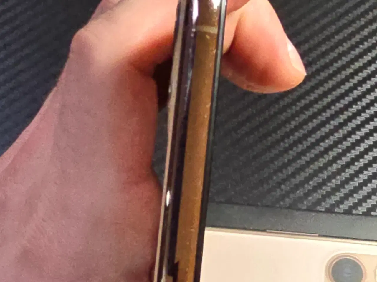 Billede 6 - iPhone 11 Pro 64 GB Guld – (til forhandling)