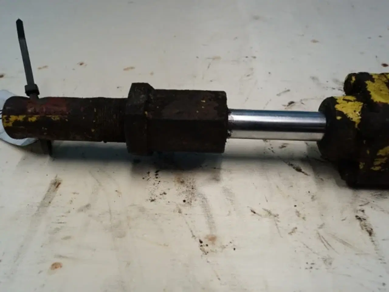 Billede 10 - New Holland 1500 Cylinder 80376093