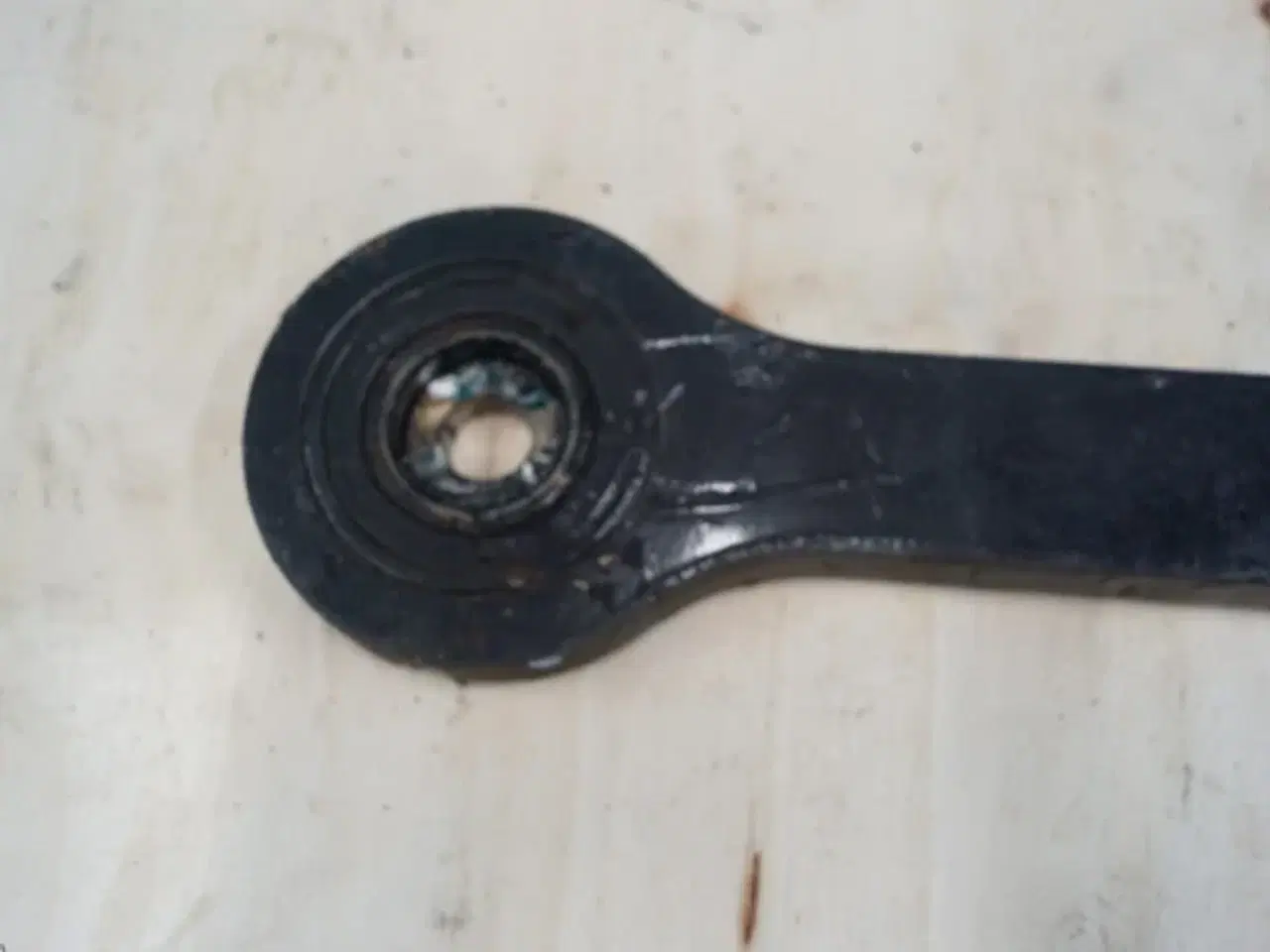 Billede 5 - New Holland BB9090 Plus Plejlstang 700141289