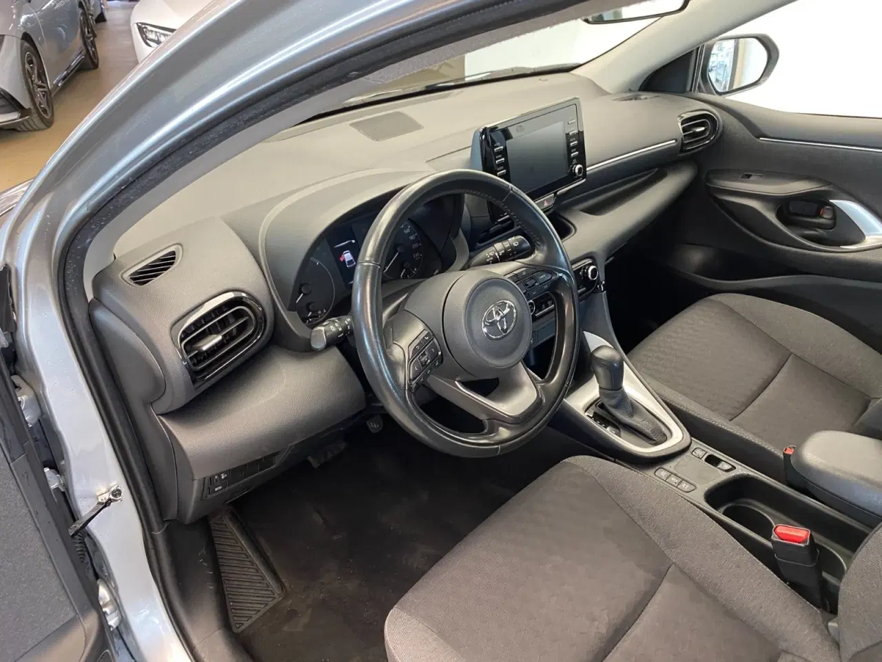 Billede 9 - Toyota Yaris 1,5 Hybrid Essential e-CVT