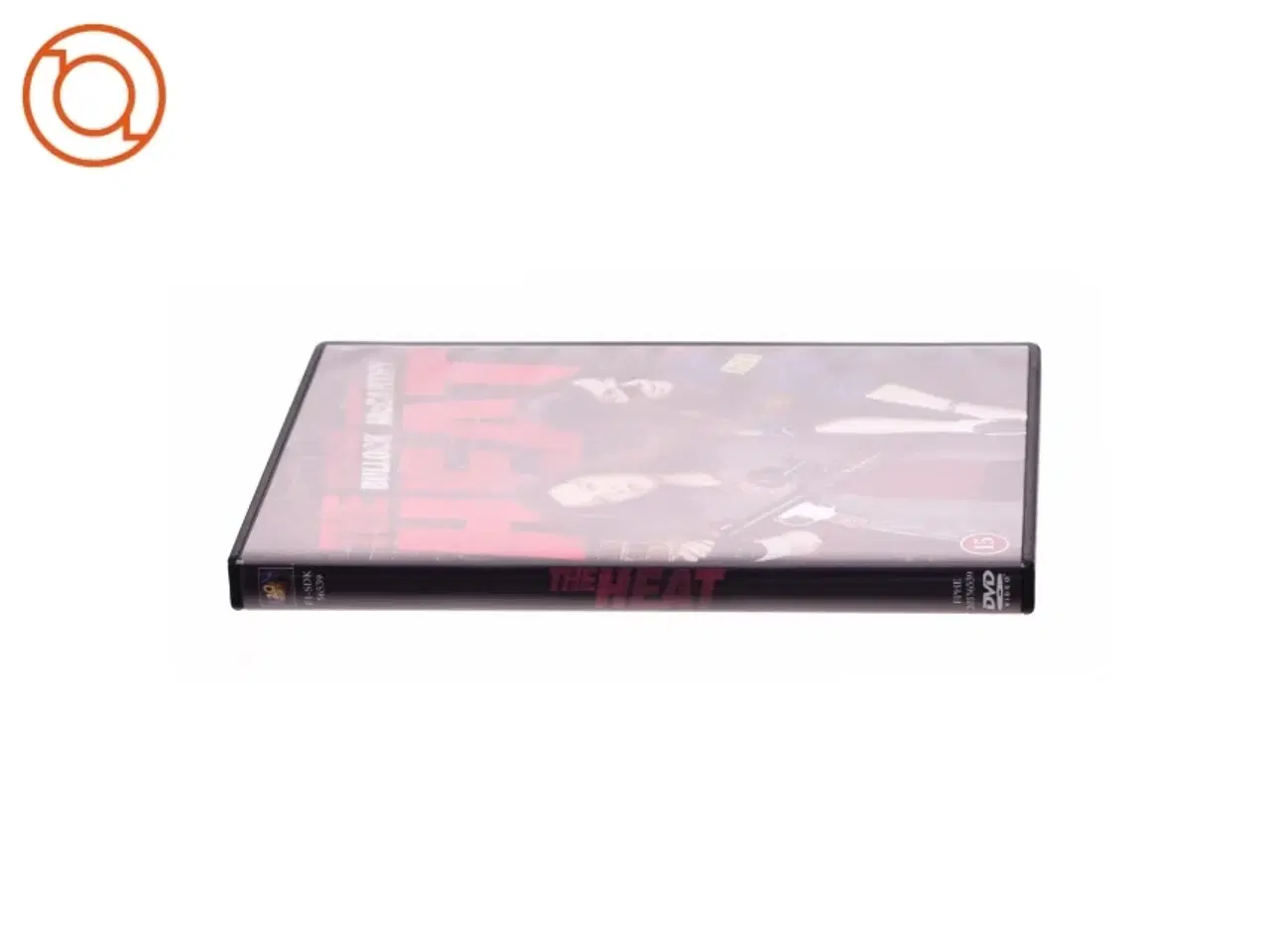 Billede 2 - The Heat