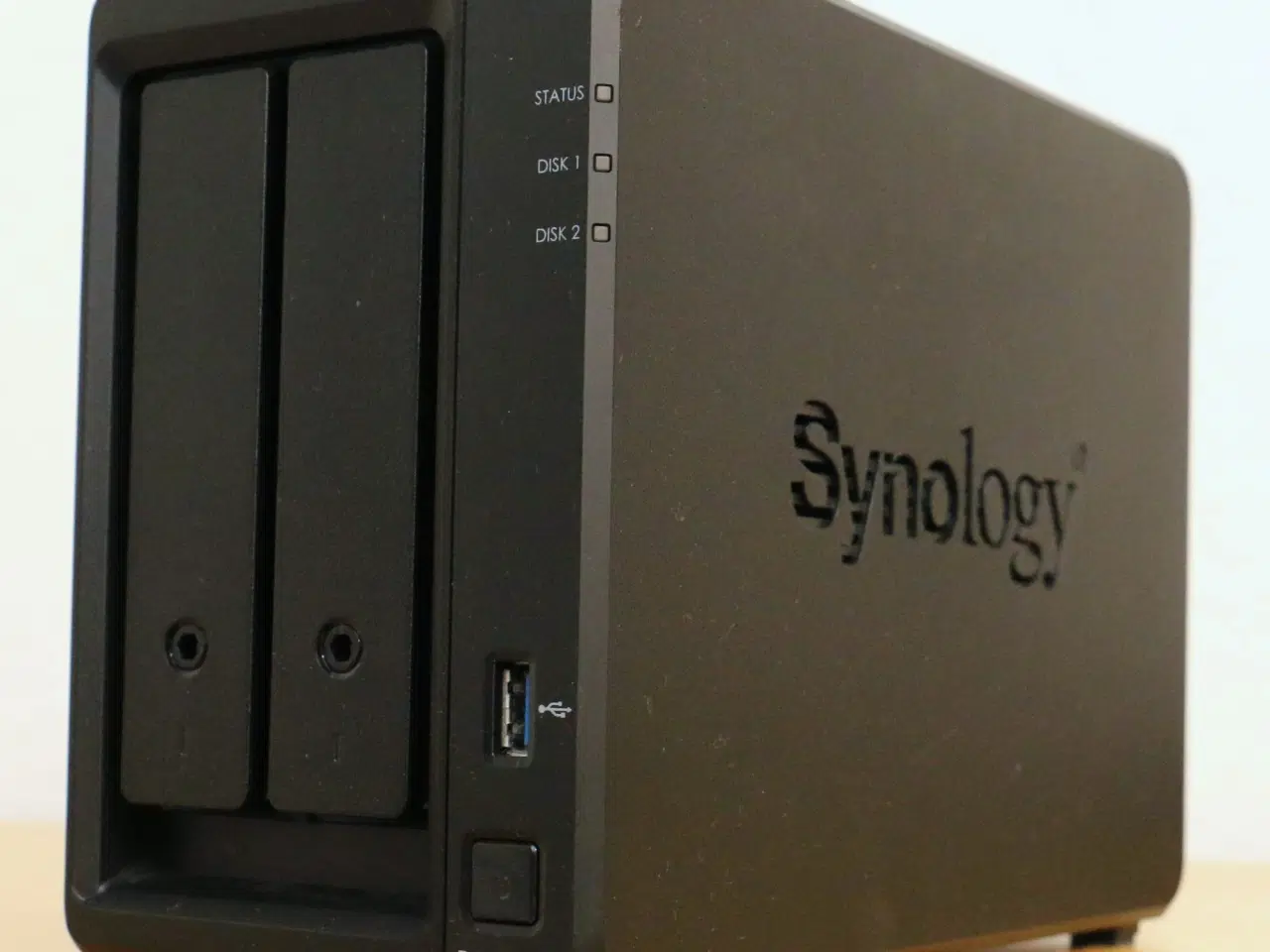 Billede 2 - Synology DS720+ NAS