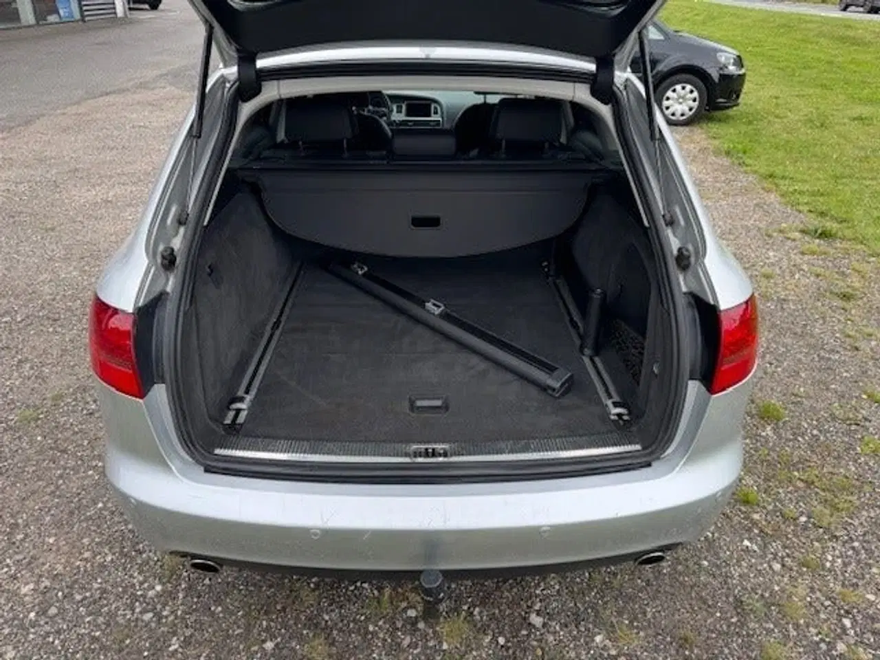 Billede 11 - Audi A6 2,4 V6 Avant