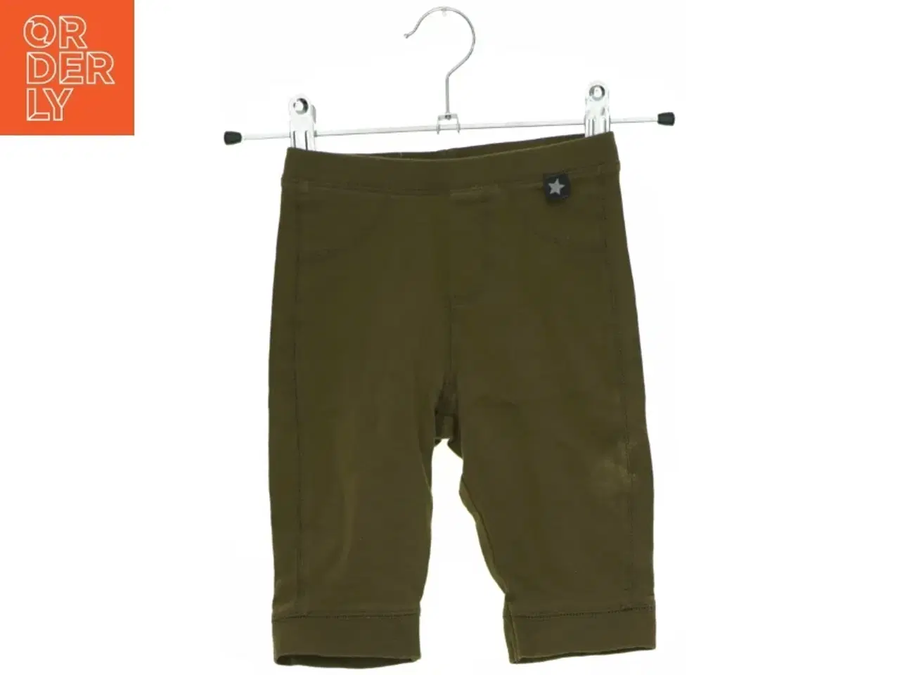 Billede 1 - Bukser fra Molo (str. 68 cm)