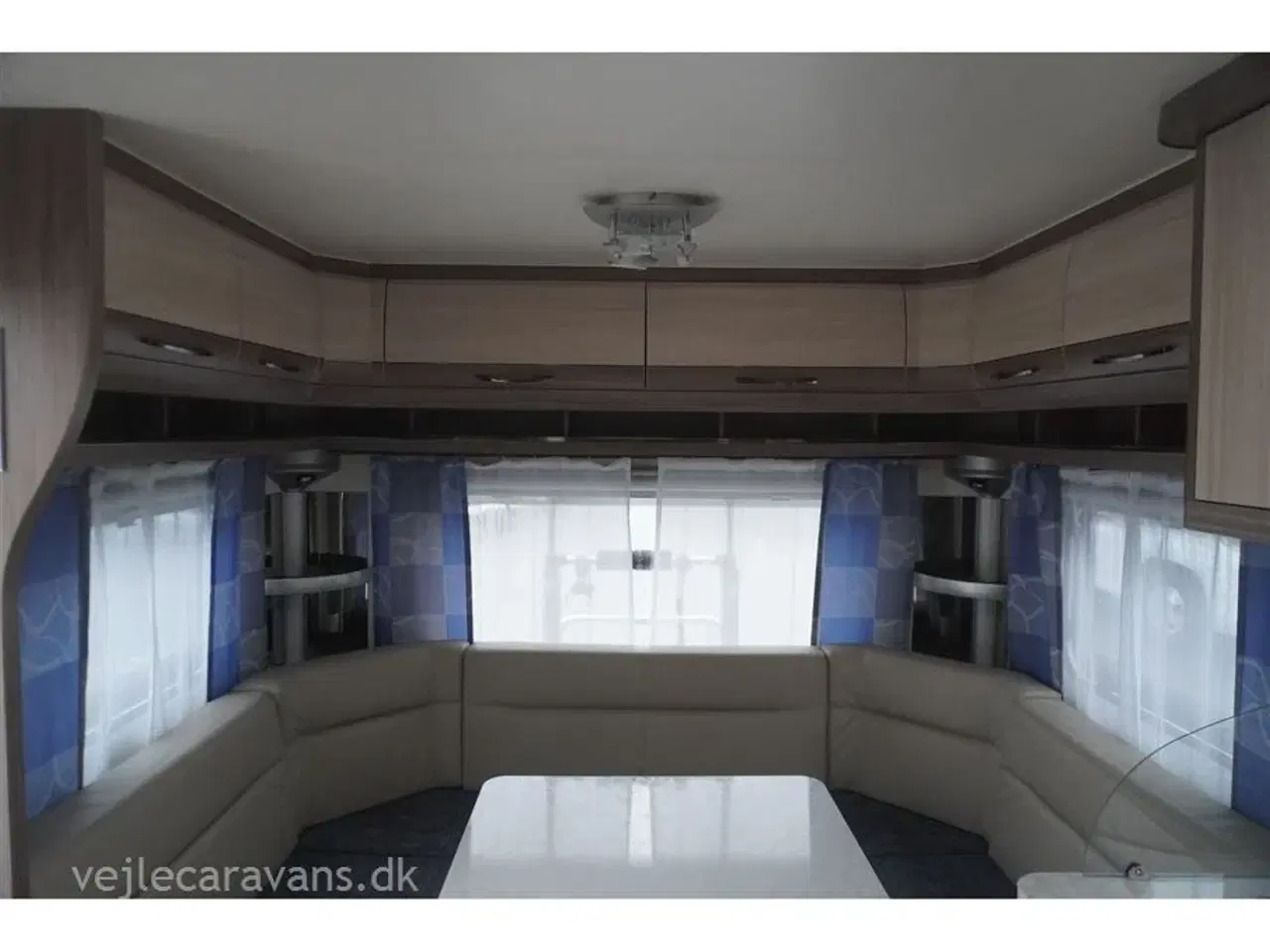 Billede 8 - 2015 - Hobby De Luxe 495 UFe