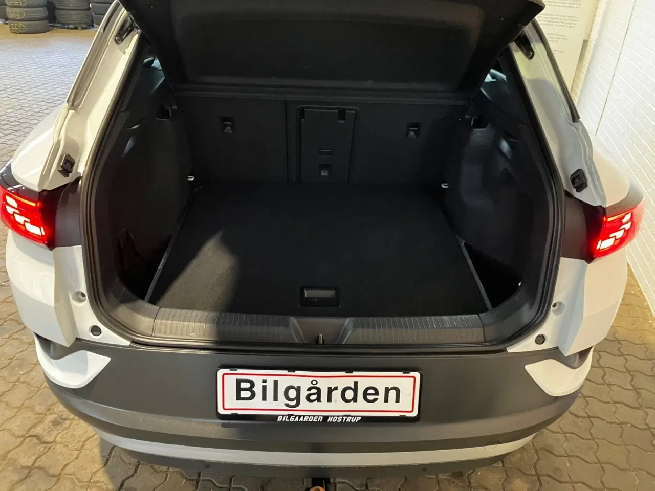 Billede 6 - VW ID.4 77 Pro Performance Tech