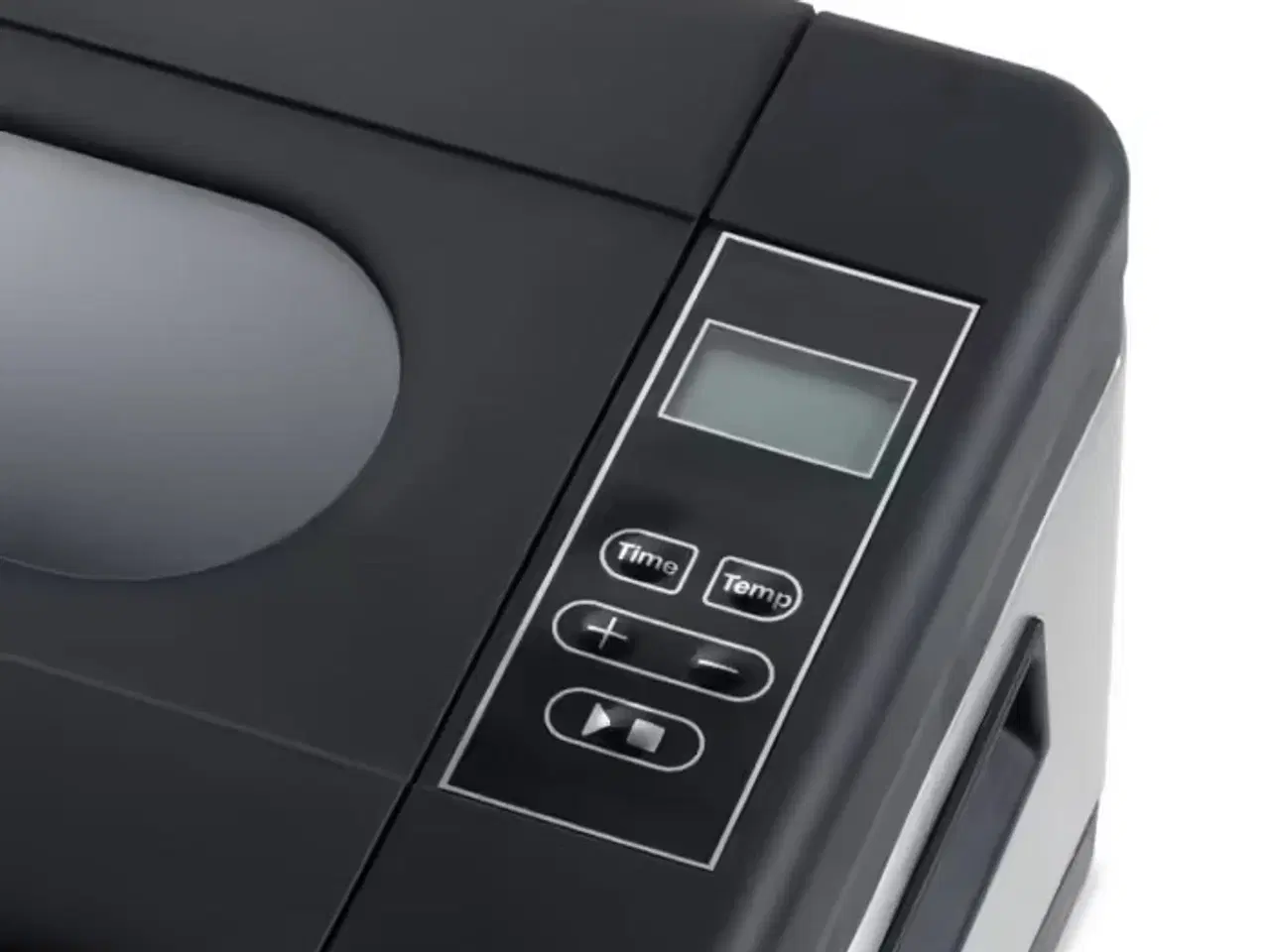 Billede 4 -  Kompakt Sous Vide Vandbad (8,5L) – Inkl. Stativ