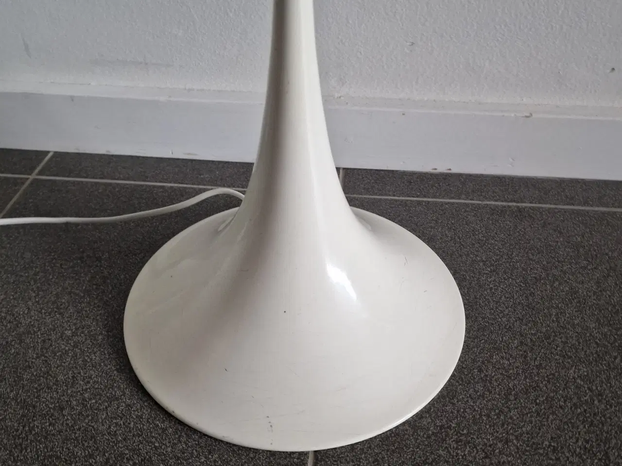 Billede 8 - Skøn trafik gulvlampe. 