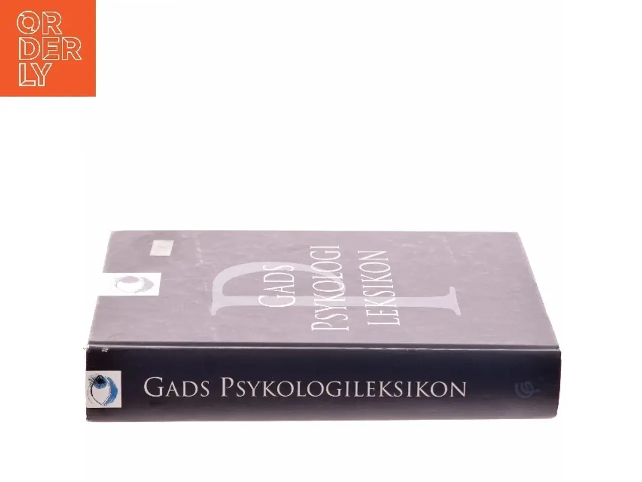 Billede 2 - Gads psykologileksikon af Redigeret af Jens Bjerg (Bog)