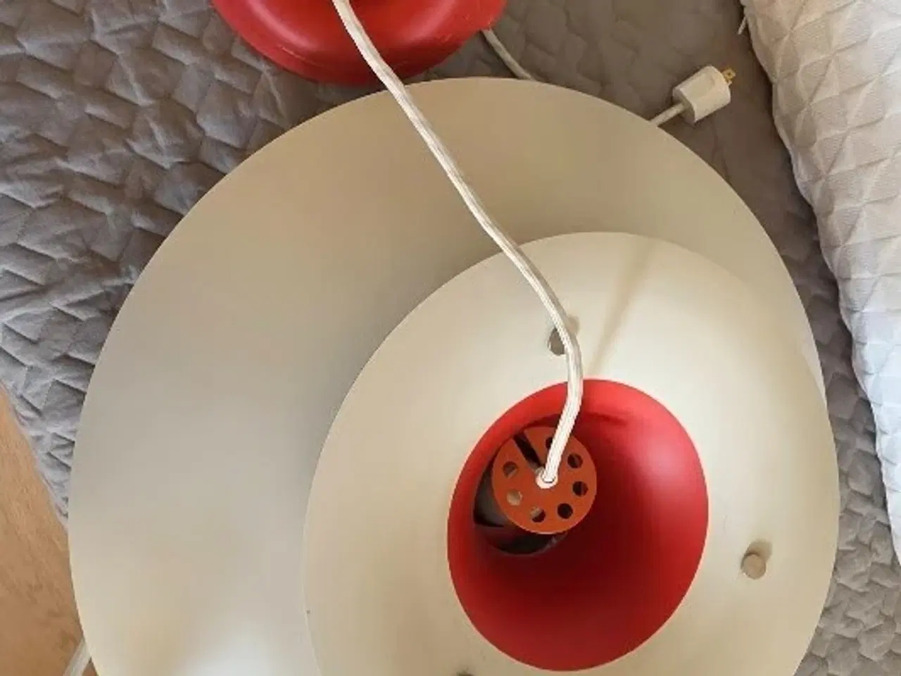 Billede 3 - PH 5 lampe. Vintage a la 1970