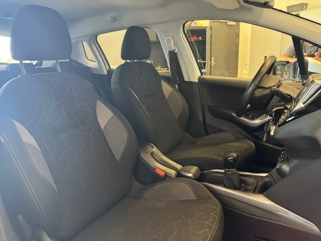 Billede 16 - Peugeot 2008 1,6 BlueHDi 100 Chili