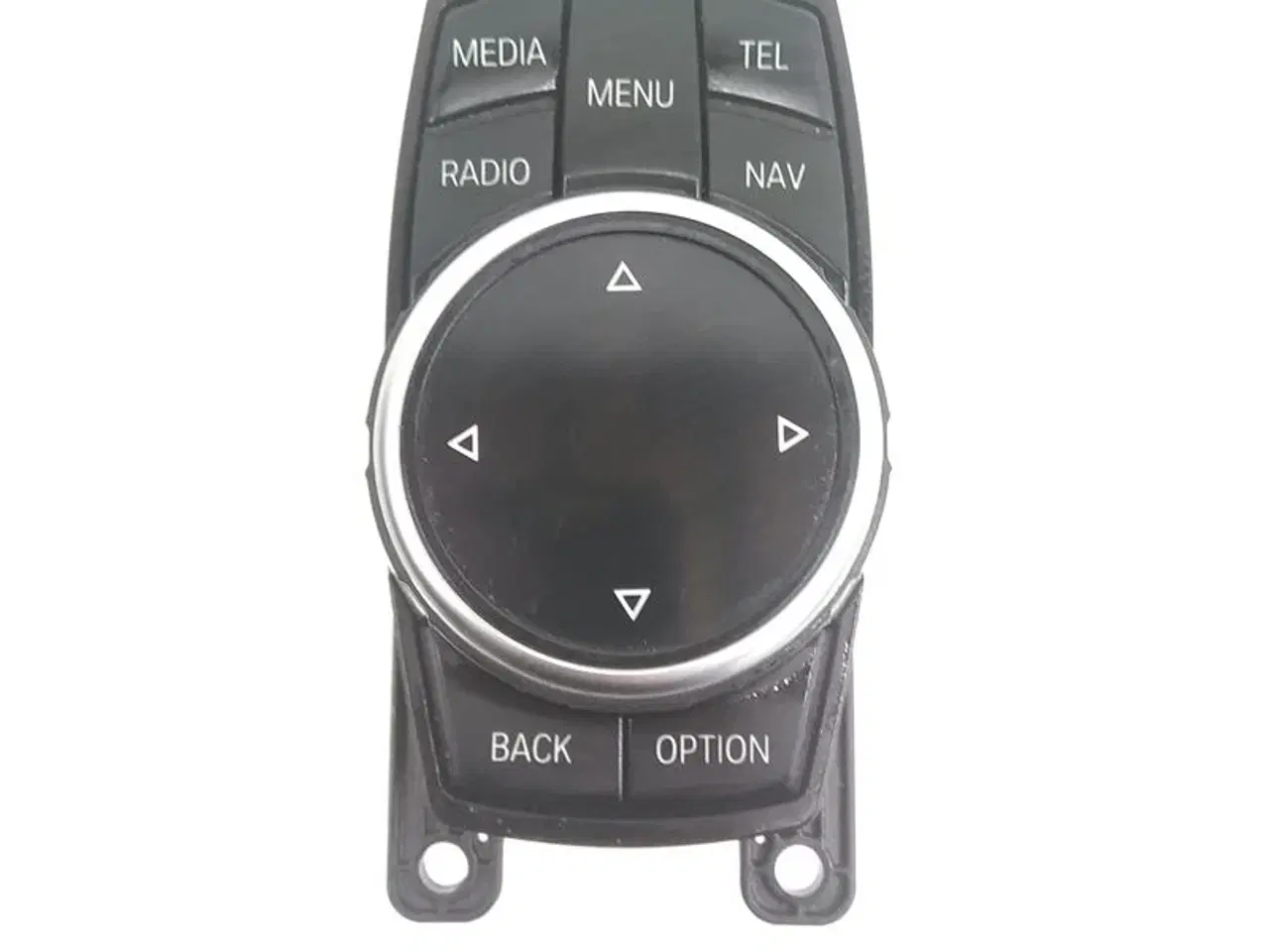 Billede 1 - Controller Midterkonsol Touch Til Professional Navigation K23353