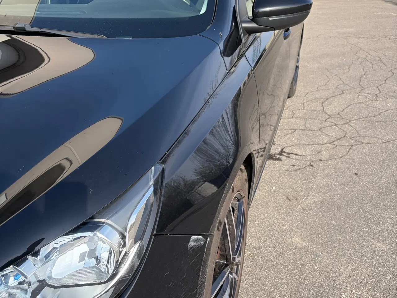 Billede 14 - Peugeot 308 SW 1,2 130 hk benzin