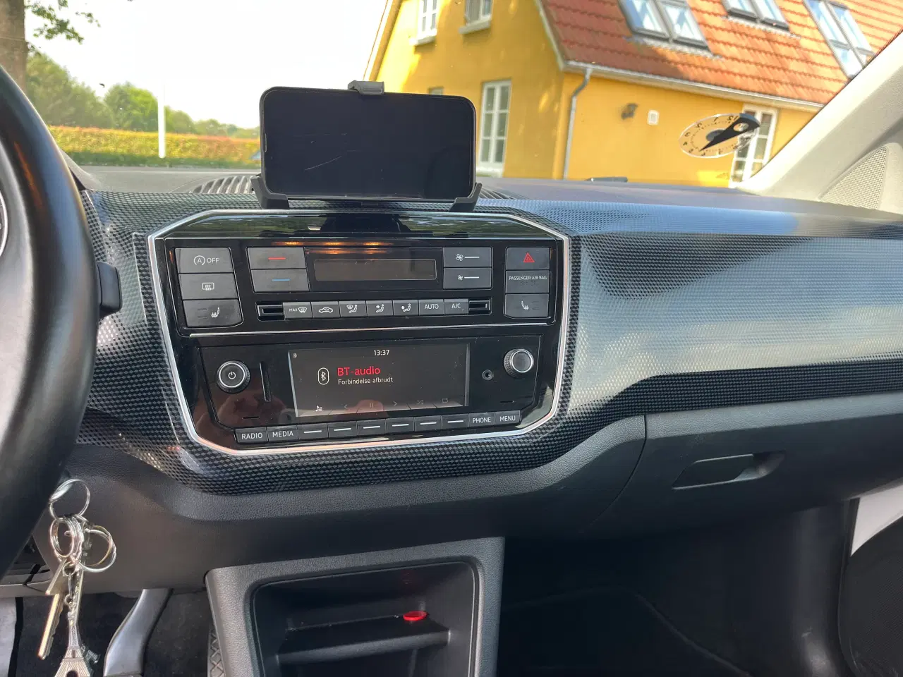 Billede 9 - VW UP 2017