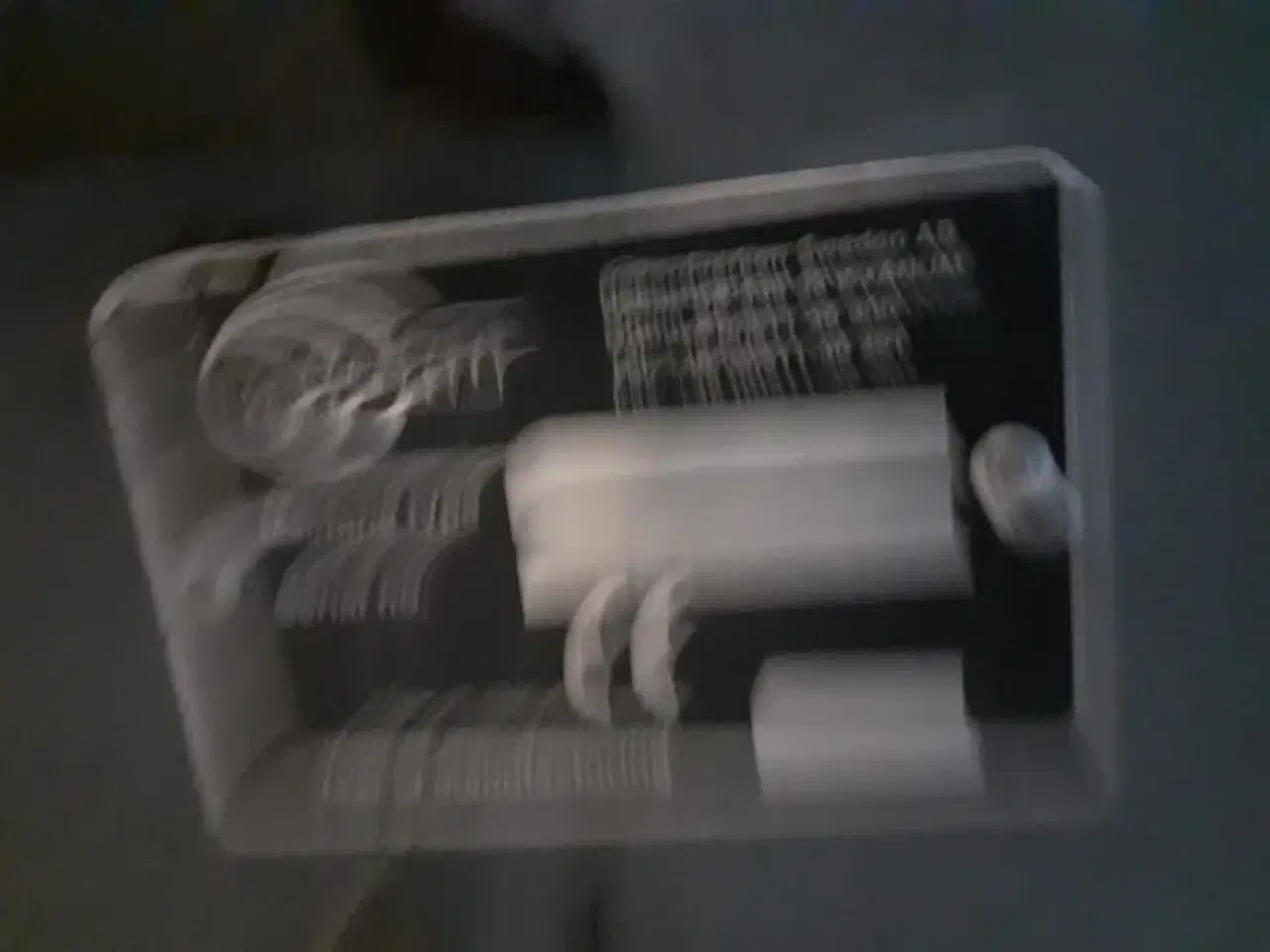 Billede 12 - Massey Ferguson 7278 snitter 