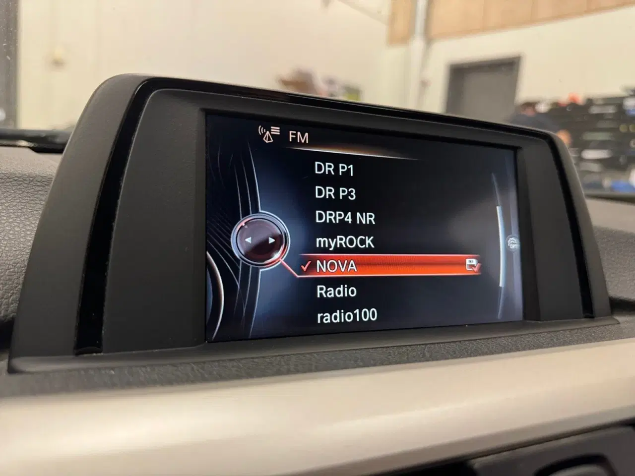 Billede 10 - BMW 318d 2,0 Touring