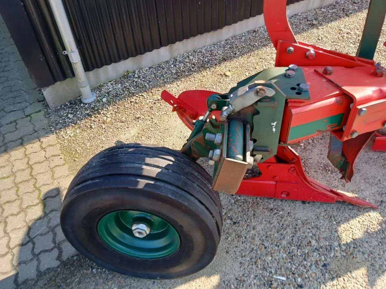 Billede 2 - Vogel & Noot 5 FURET