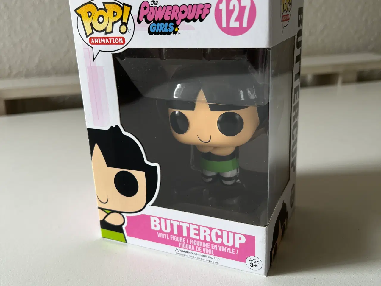 Billede 6 - Funko Pop! Powerpuff Pigerne