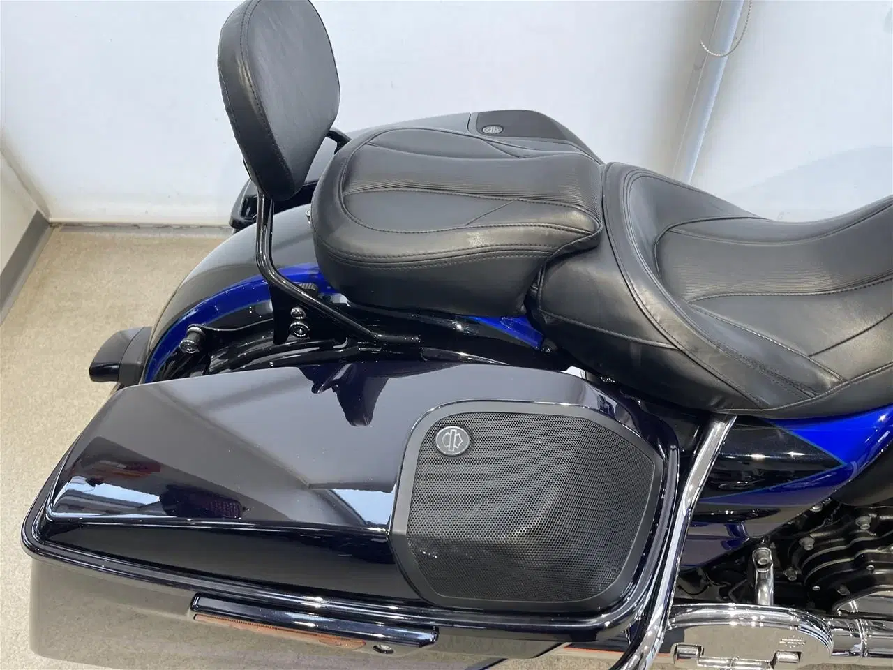 Billede 6 - Harley Davidson FLHXSE Street Glide CVO 114"