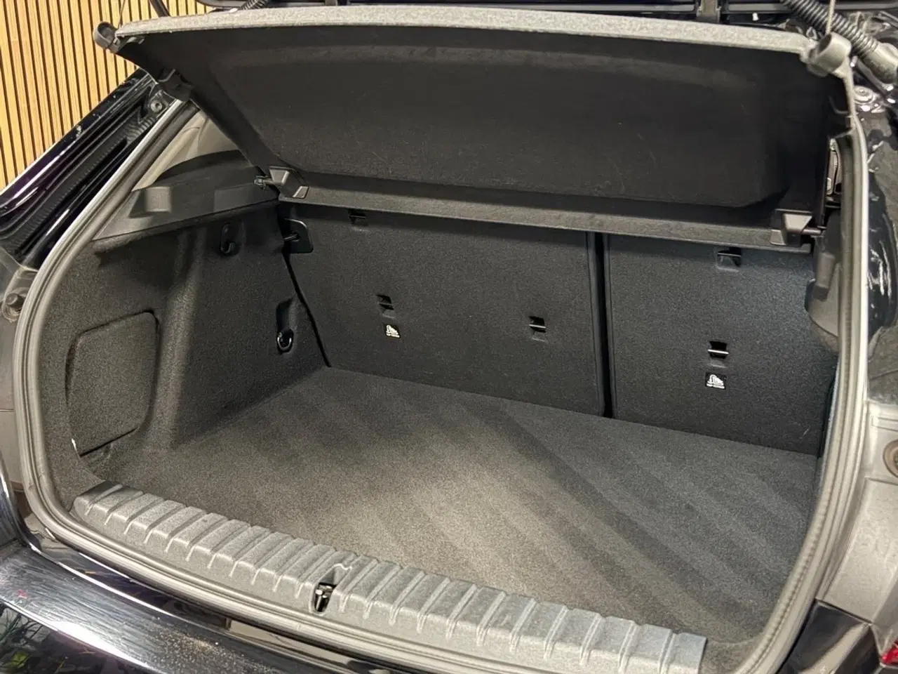 Billede 18 - BMW 118i 1,5 Sport Line aut.