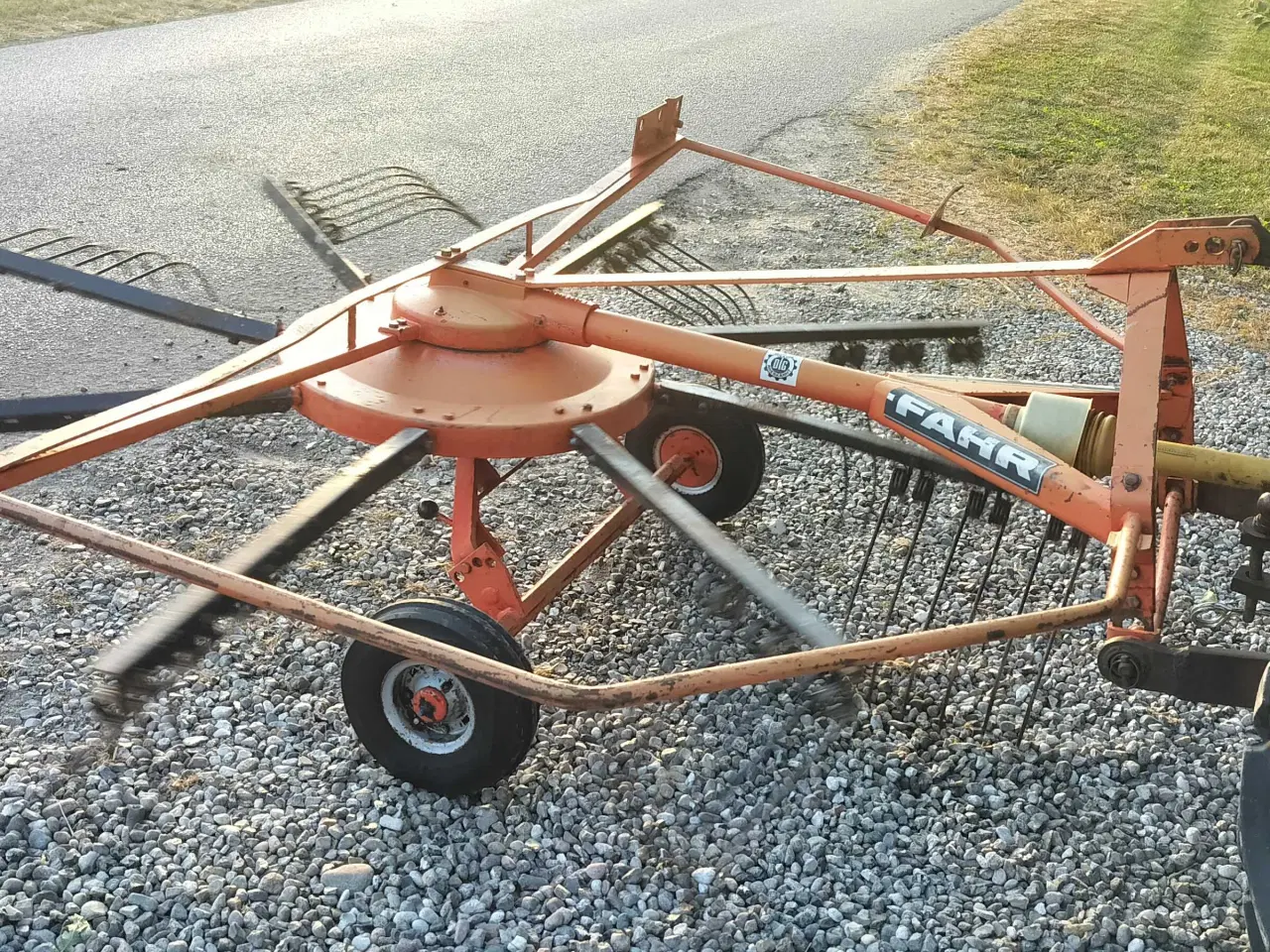 Billede 7 - Deutz-Fahr KS 80 D