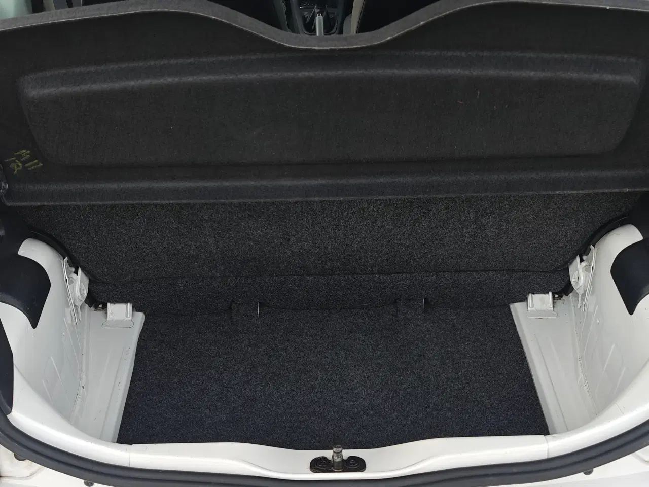 Billede 11 - VW UP fartpilot, fuld service