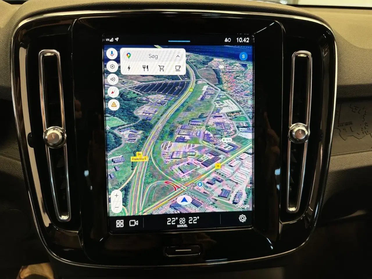 Billede 19 - Volvo XC40  ReCharge Extended Range Core