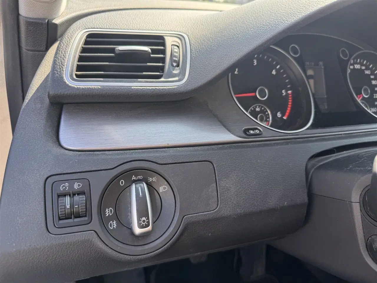 Billede 11 - VW Passat Variant 2,0 TDI BMT Comfortline 140HK Stc 6g