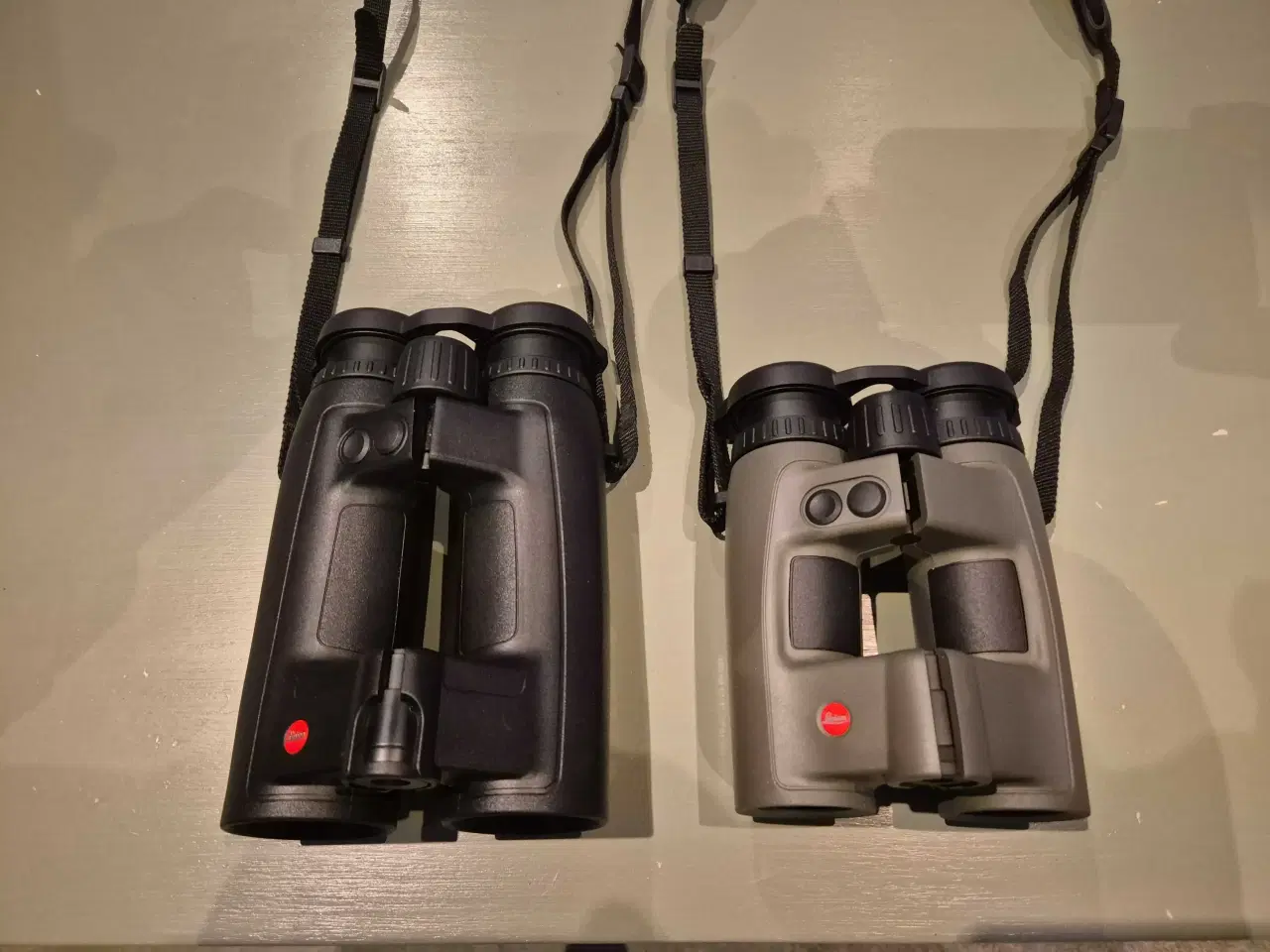 Billede 10 - Leica Geovid Pro 10x32