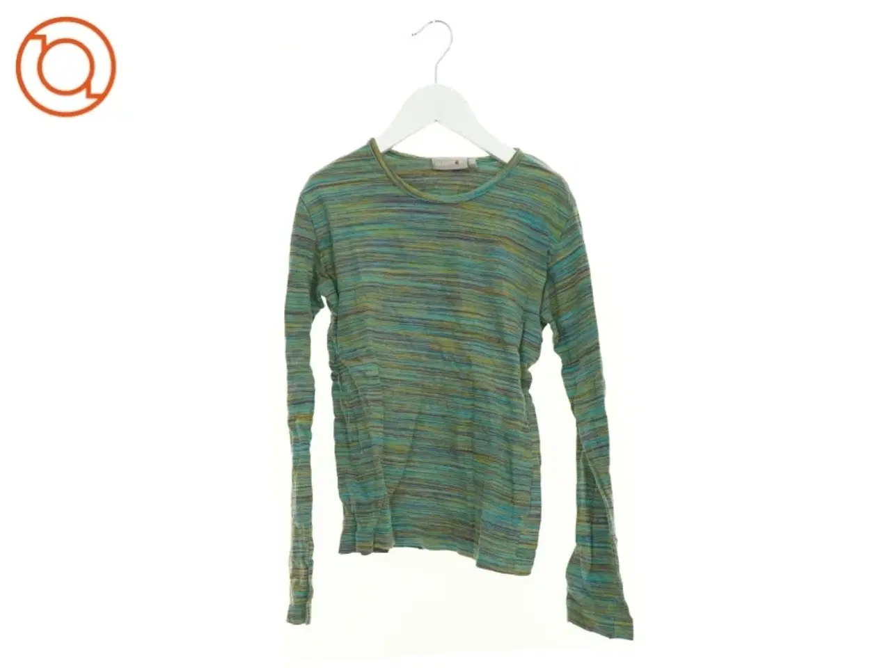 Billede 1 - Bluse fra Dubster (str. 164 cm)