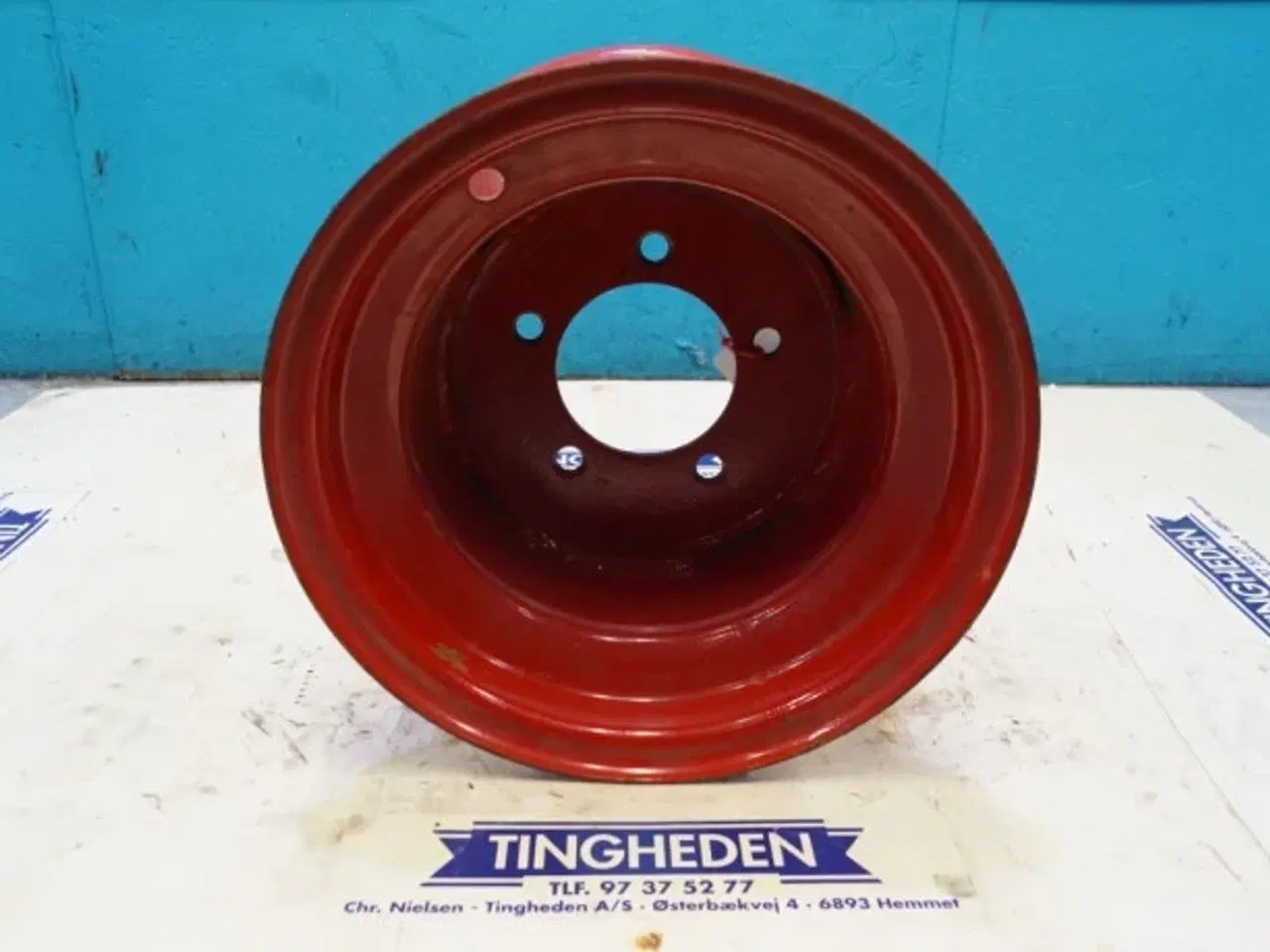 Billede 2 - 12"   7X12