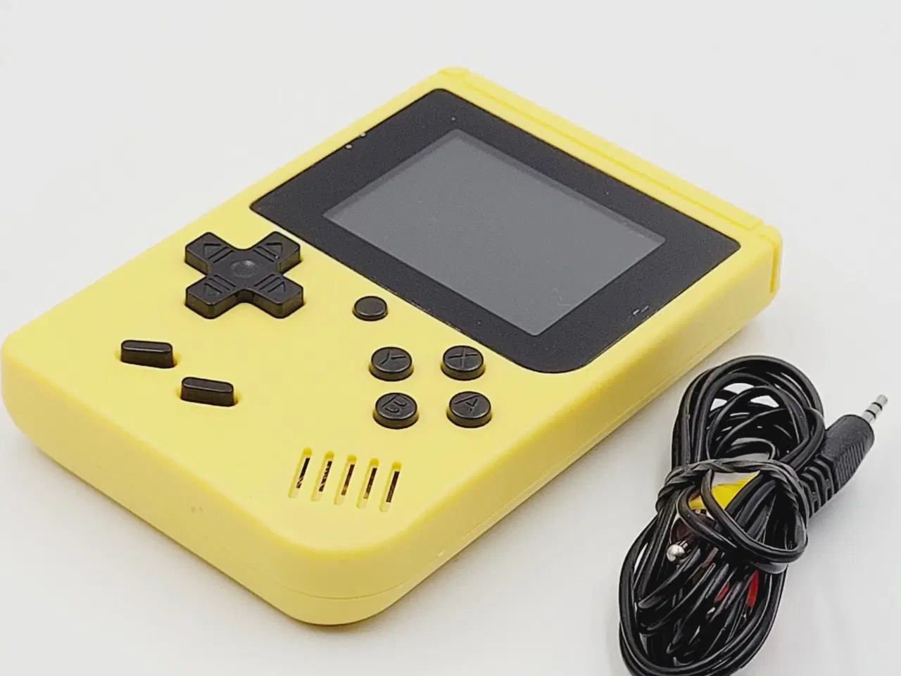 Billede 3 - ⭐️· 🎮 SUP Game Box / Retro Håndholdt Spillekonsol