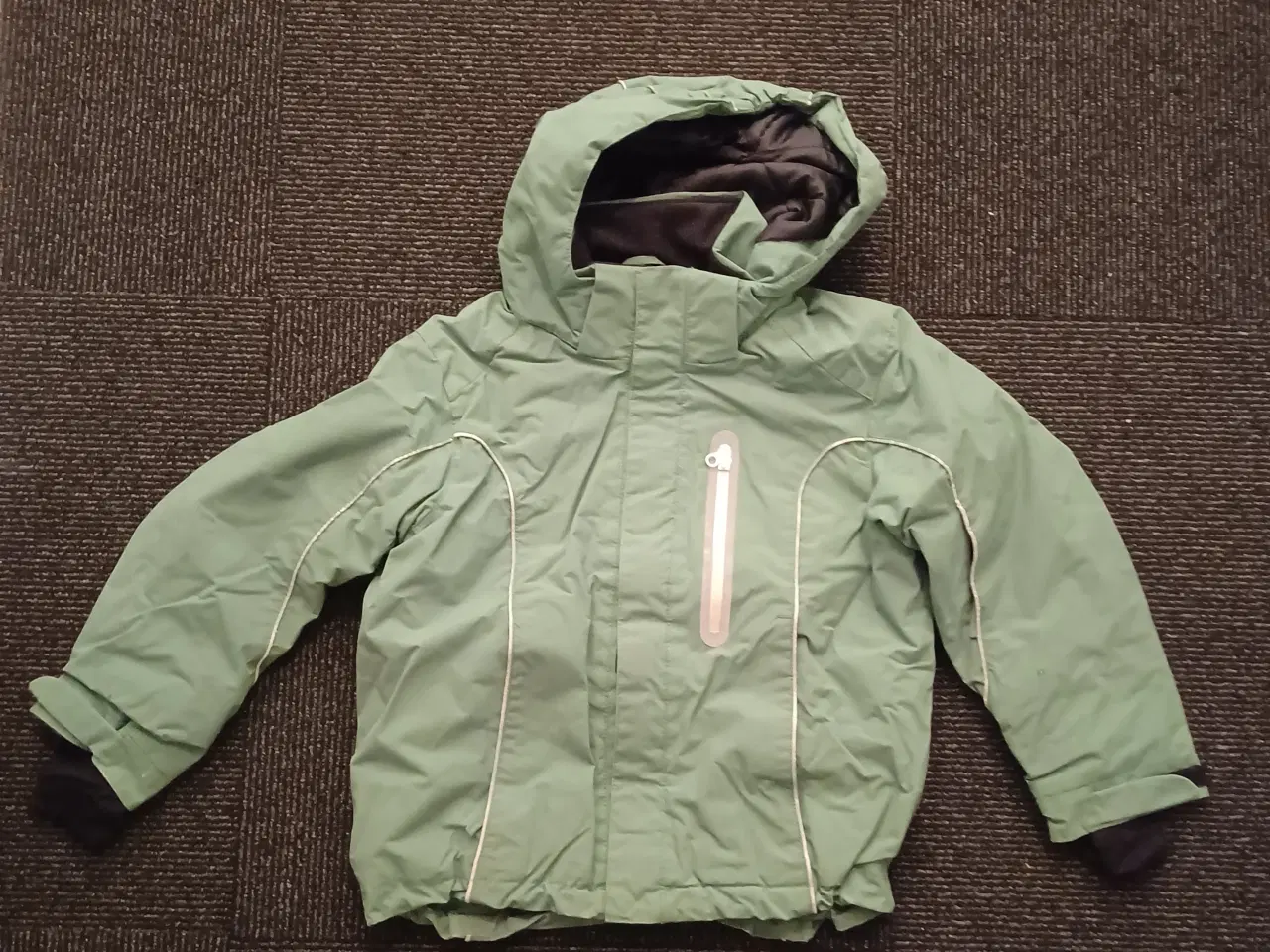 Billede 4 - Velholdte vinterjakker sælges