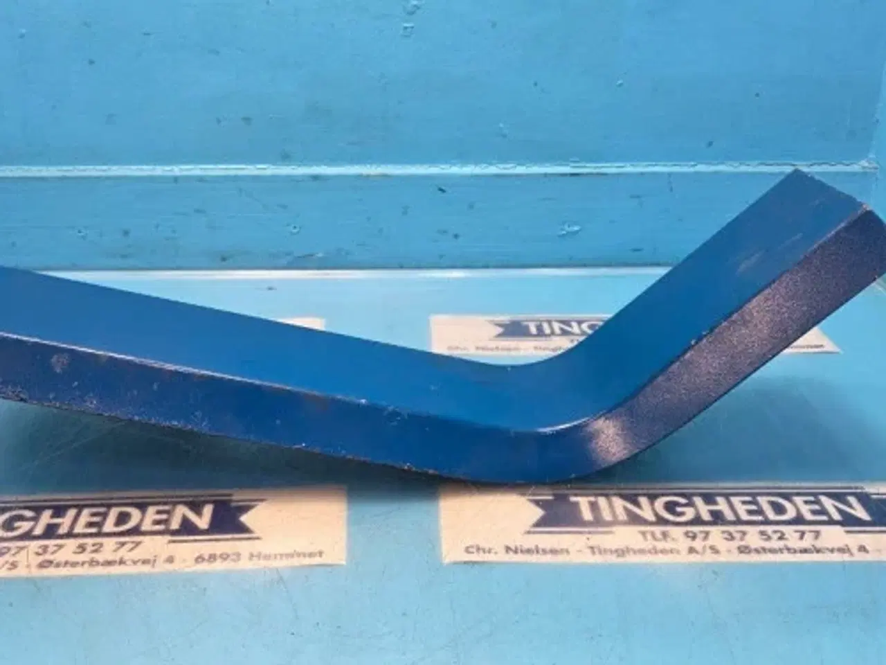 Billede 6 - Ford 8630 Plade 9626695