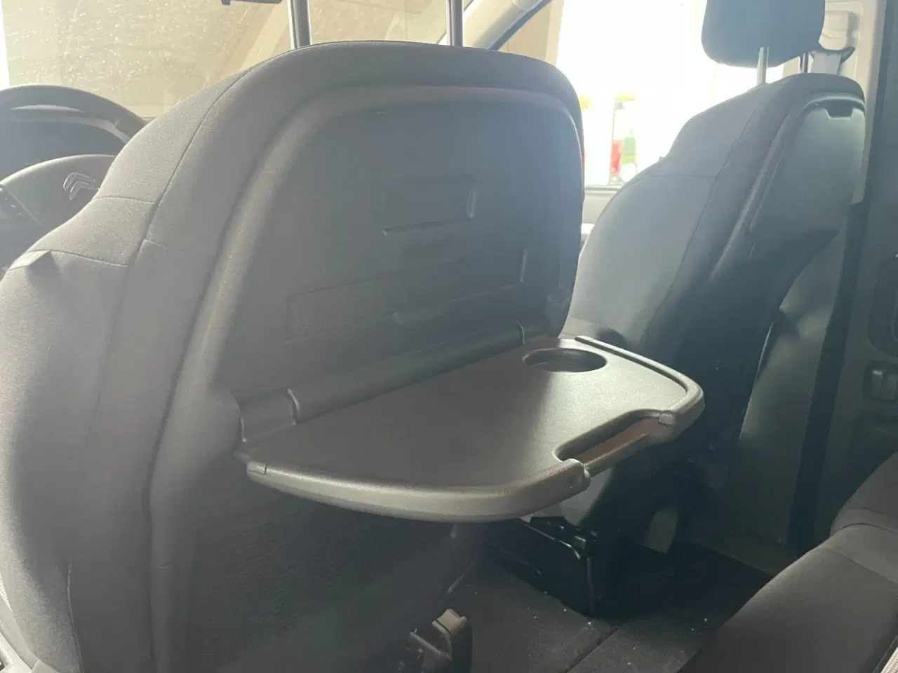 Billede 11 - Citroën ë-SpaceTourer 75 L2 Feel