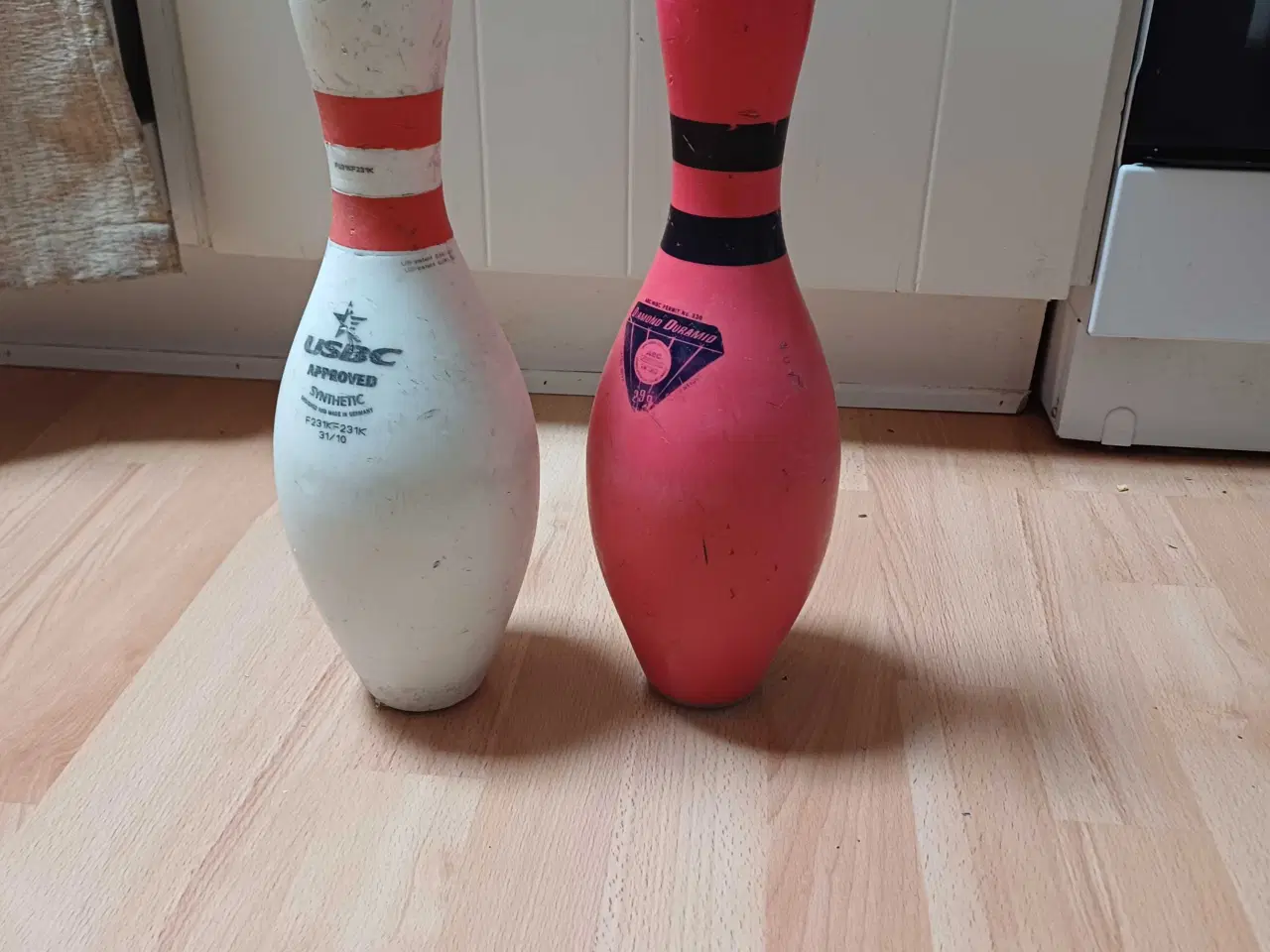 Billede 4 - Kejler ( bowling) 